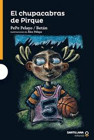 El Chupacabras De Pirque