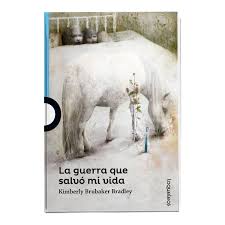 La Guerra Que Salvo Mi Vida