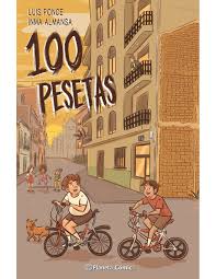 100 PESETAS