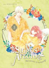 Signos De Afecto Tomo 5