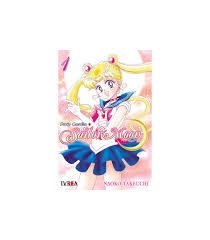 Sailor Moon 01
