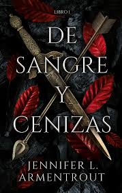 De Sangre Y Cenizas