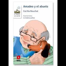 Amadeo y el Abuelo