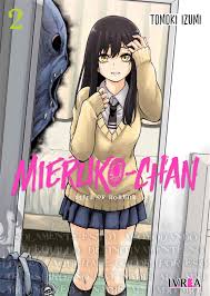 Mieruko-chan 02 - Slice Of Horror - Tomoki Izumi