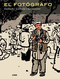 El Fotógrafo