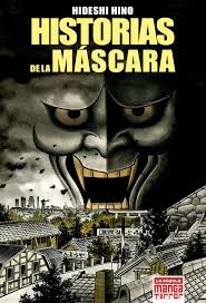 Historias de la máscara.