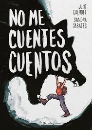 No Me Cuentes Cuentos