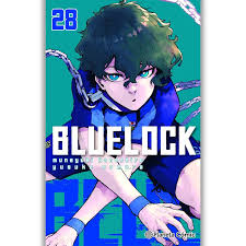 Blue Lock 28.