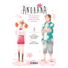 Anohana #3