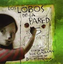 Los Lobos De La Pared