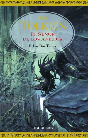 El señor de los anillos II: Las dos torres