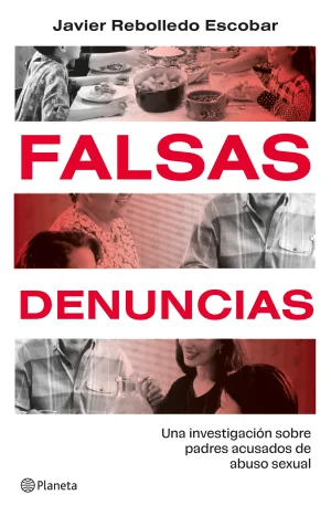 Falsas Denuncias