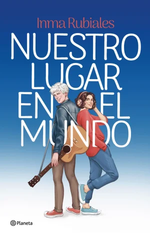 Nuestro lugar en el mundo