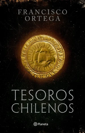 Tesoros chilenos
