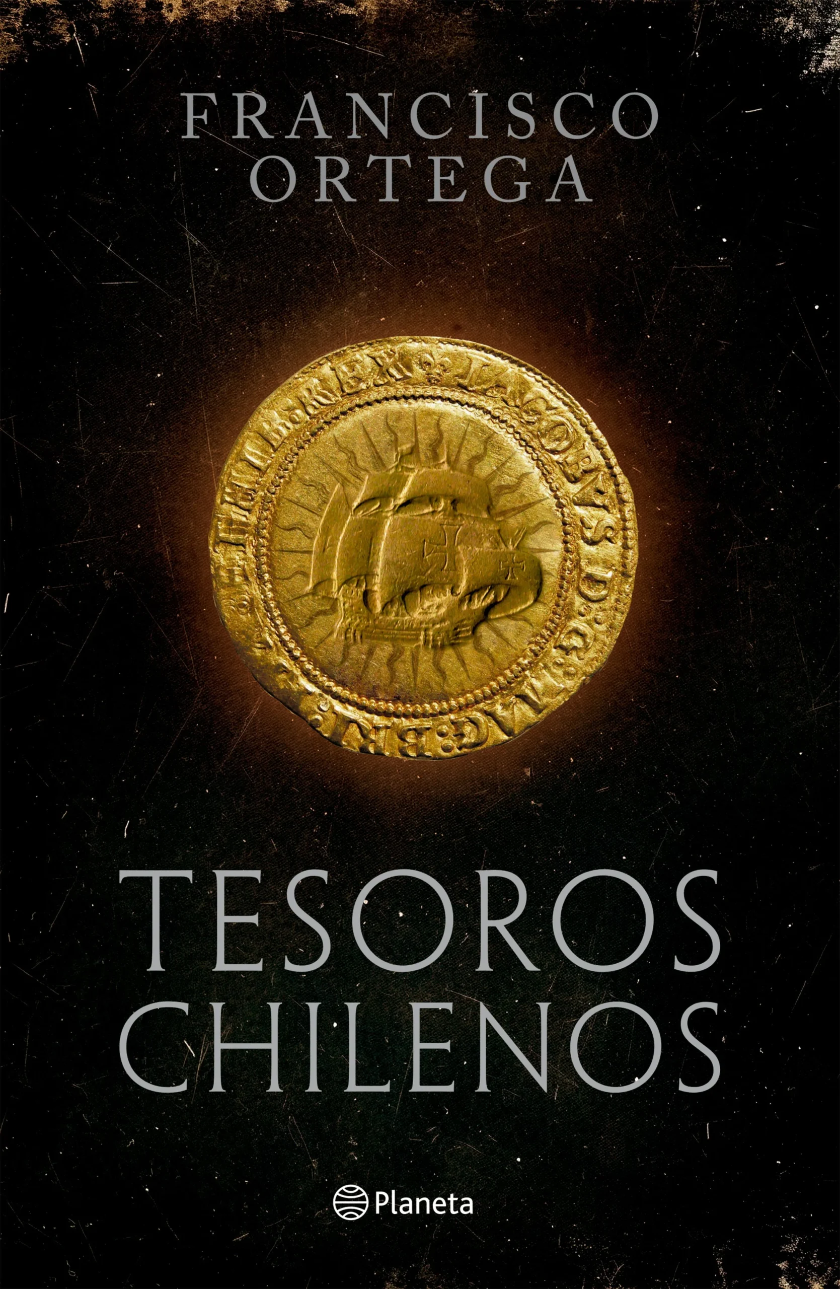 Tesoros chilenos