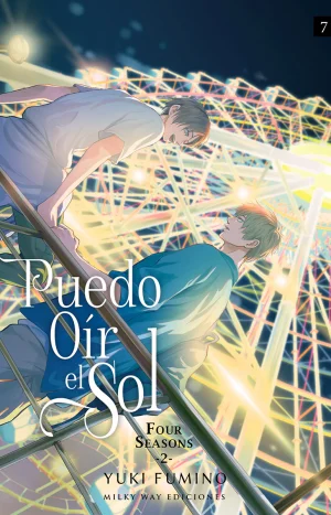 Puedo Oír El Sol, Vol. 7 - Four Seasons