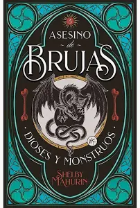 Asesino De Brujas: Dioses Y Monstruos - Edicion Limitada