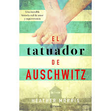 download El Tatuador De Auschwitz, Heather Morris