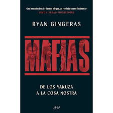 download Mafias. Ryan Gingeras. Editorial Ariel