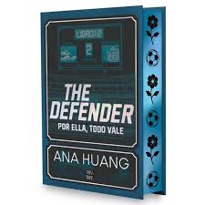 download Dioses Del Juego 2: The Defender Ed. Especial Tapa Dura