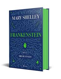 Frankenstein. Mary Shelley. Edición Especial Tapa Dura