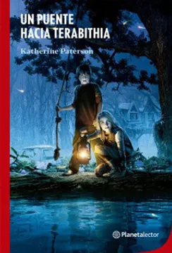Un Puente Hacia Terabithia