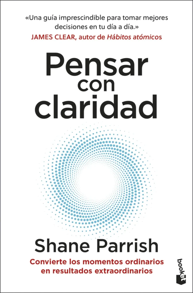 Pensar con claridad