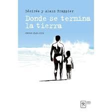 Donde Se Termina La Tierra Chile 1948-1970