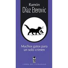 Muchos gatos para un solo crimen