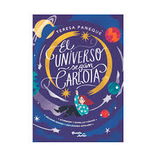 El universo según Carlota. Edición especial vol. 1