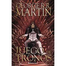 Juego de tronos 03/04: Canción de hielo y fuego