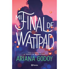 Mi final de Wattpad