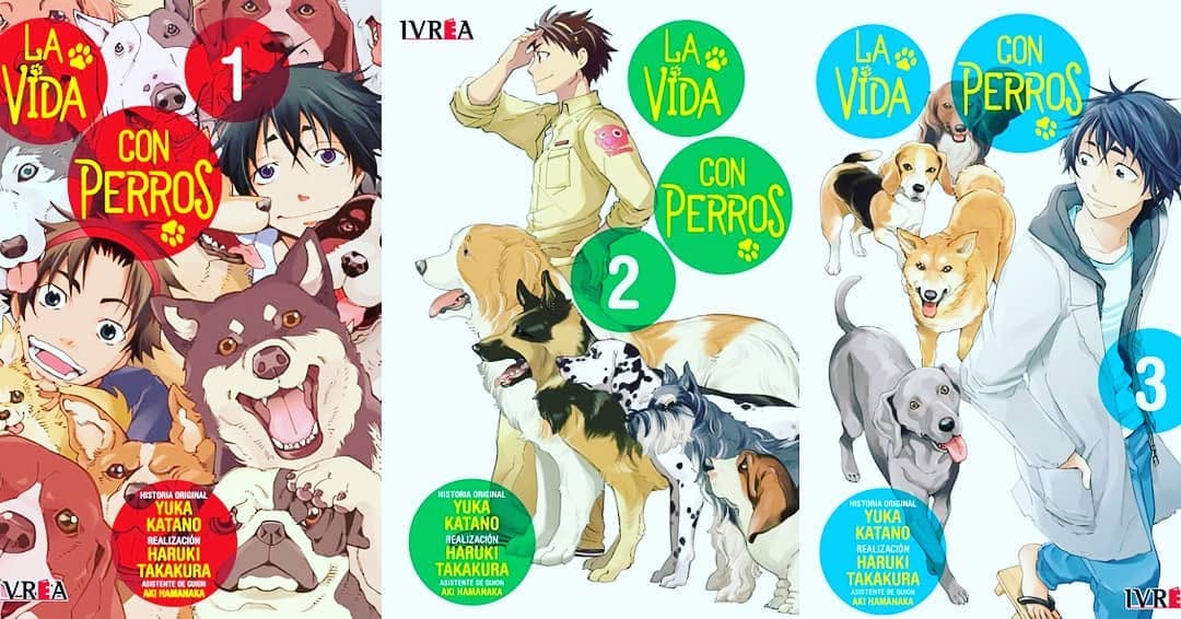 Pack Vida con perros + regalo sorpresa - Imagen 3