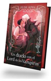 Un Duelo con el Lord de los Vampiros. Edición coleccionista.Umbriel