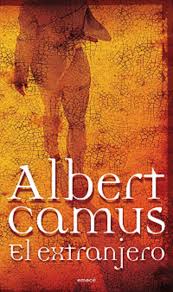 El Extranjero. Albert Camus. Emecé