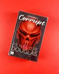 Corrupt. Penelope Douglas. Edición Especial