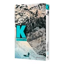 K. BIBLIOTECA TANIGUCHI. PLANETA COMIC