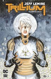 Trillium (dc Black Label)