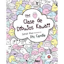 Mini Clase De Dibujos Kawaii