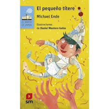 download El pequeño títere