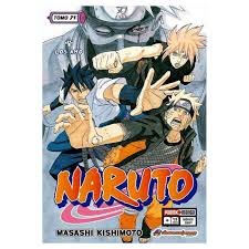 Naruto 71