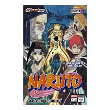 Naruto 55