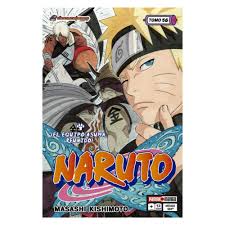 Naruto 56