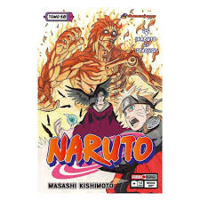 Naruto 58