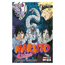 Naruto 61