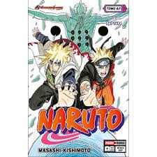 Naruto 67