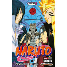 Naruto 70