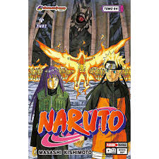 Naruto 64