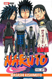 Naruto 65