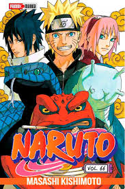 Naruto 66